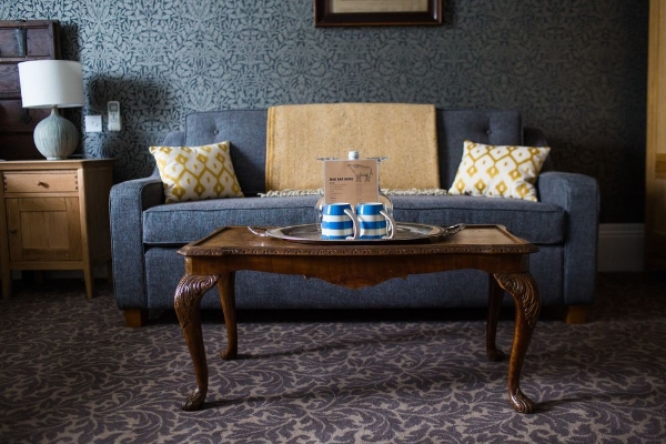 Hotel The Blue Boar (Witney, West Oxfordshire)